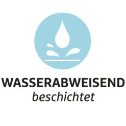 ZooRoyal Outdoorkissen Tamara -Pet Verkauf wasserabweisend beschichtet