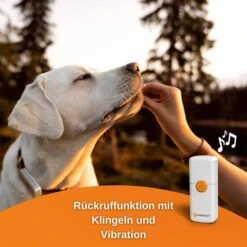 Weenect Dogs 2 - GPS Tracker Für Hunde -Pet Verkauf weenect dog2 4