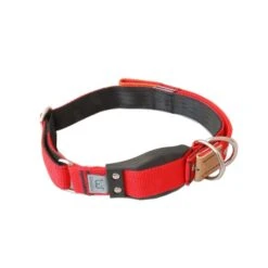 WowWow Professional Halsband Rot -Pet Verkauf wowwow halsband rot