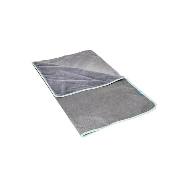 ZooRoyal Kuscheldecke Levi Anthrazit 120 X 100 Cm 2 ZooRoyal Kuscheldecke Levi Anthrazit 120 X 100 Cm – Bild 2