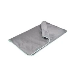 ZooRoyal Kuscheldecke Levi Anthrazit 120 X 100 Cm 14 ZooRoyal Kuscheldecke Levi Anthrazit 120 X 100 Cm -Pet Verkauf zooroyal decke levi anthrazit 120 x 100 cm 2