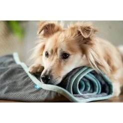 ZooRoyal Kuscheldecke Levi Anthrazit 120 X 100 Cm 21 ZooRoyal Kuscheldecke Levi Anthrazit 120 X 100 Cm -Pet Verkauf zooroyal decke levi anthrazit 120 x 100 cm 5