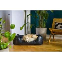 ZooRoyal Hundebett Deluxe 22 ZooRoyal Hundebett Deluxe -Pet Verkauf zooroyal hundebett deluxe 11