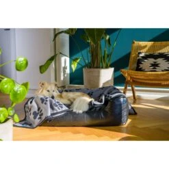 ZooRoyal Hundebett Deluxe 23 ZooRoyal Hundebett Deluxe -Pet Verkauf zooroyal hundebett deluxe 12