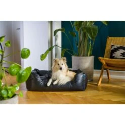 ZooRoyal Hundebett Deluxe 21 ZooRoyal Hundebett Deluxe -Pet Verkauf zooroyal hundebett deluxe 7