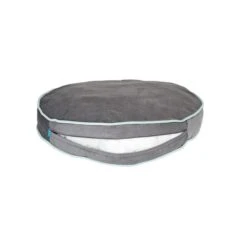 ZooRoyal Hundekissen Elias Anthrazit -Pet Verkauf zooroyal hundekissen elias anthrazit O 100 cm 3