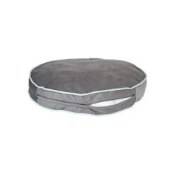 ZooRoyal Hundekissen Elias Anthrazit -Pet Verkauf zooroyal hundekissen elias anthrazit O 100 cm 4