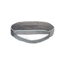 ZooRoyal Hundekissen Elias Anthrazit -Pet Verkauf zooroyal hundekissen elias anthrazit O 100 cm 5