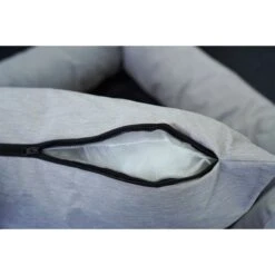 ZooRoyal In- & Outdoor Haustierbett Sam 90x70cm -Pet Verkauf zooroyal in und outdoor haustierbett sam detail bezug abnehmbarkJM2n9YY66g8j