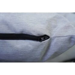 ZooRoyal In- & Outdoor Haustierbett Sam 90x70cm -Pet Verkauf zooroyal in und outdoor haustierbett sam detail reissverschlussNS7OocYXFLJKR