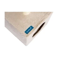 ZooRoyal Kratzbaum Ida 60cm -Pet Verkauf zooroyal kratzbaum ida beige 3605a10bc86710