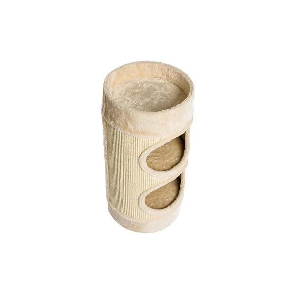 ZooRoyal Premium Kratztonne Ida 70cm 2 ZooRoyal Premium Kratztonne Ida 70cm – Bild 2