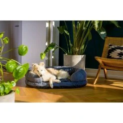 ZooRoyal Orthopädisches Hundebett Lasse -Pet Verkauf zooroyal orthopadisches hundebett lasse 5