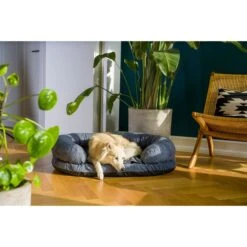 ZooRoyal Orthopädisches Hundebett Lasse -Pet Verkauf zooroyal orthopadisches hundebett lasse 7
