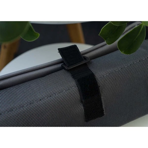 ZooRoyal Reisedecke Sam 75x60cm 5 ZooRoyal Reisedecke Sam 75x60cm â Bild 5