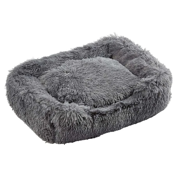 ZooRoyal Kuschelbett Lazy 75x58 Cm 1 ZooRoyal Kuschelbett Lazy 75x58 Cm