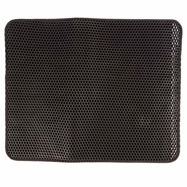 ZooRoyal Sieb-Vorleger Für Katzentoiletten 60x45 Cm 1 ZooRoyal Sieb-Vorleger Für Katzentoiletten 60x45 Cm