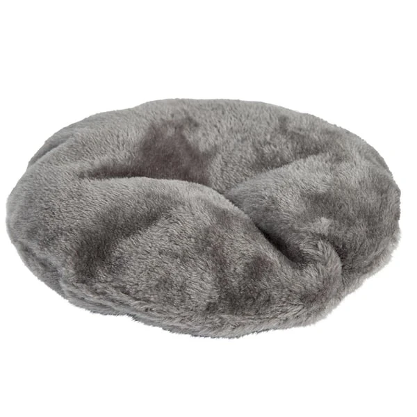 ZooRoyal Kratztonne Klara 100 Cm Schwarz 10 ZooRoyal Kratztonne Klara 100 Cm Schwarz – Bild 10