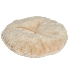 ZooRoyal Premium Kratzbaum Sumba 136 Cm 30 ZooRoyal Premium Kratzbaum Sumba 136 Cm -Pet Verkauf zooroyal kissen rund creme web 2cRB5UISJaOHJp