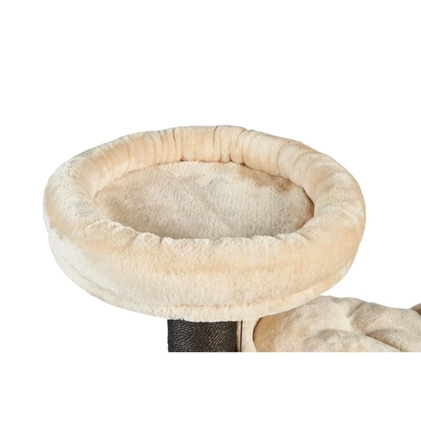 ZooRoyal Kratzbaum Juanita 132cm 6 ZooRoyal Kratzbaum Juanita 132cm – Bild 6