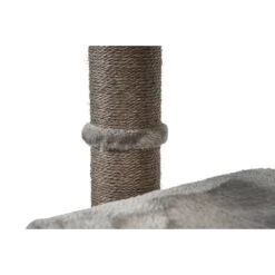 ZooRoyal Kratzbaum Leni 123cm Grau -Pet Verkauf zooroyal kratzbaum leni 123cm 8