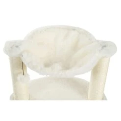 ZooRoyal Kratzbaum Nora 60 Cm -Pet Verkauf zooroyal kratzbaum nora 60cm creme web 9