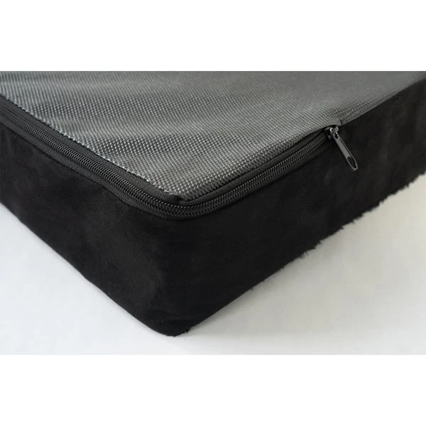 ZooRoyal Orthopädisches Premium Hundekissen Luna 4 ZooRoyal Orthopädisches Premium Hundekissen Luna – Bild 4