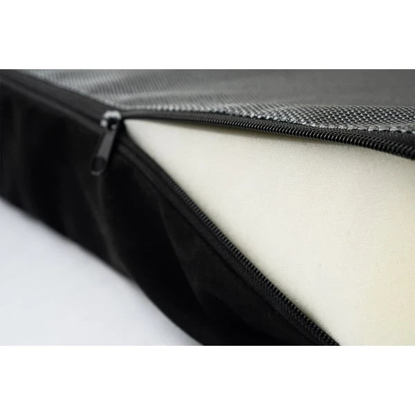 ZooRoyal Orthopädisches Premium Hundekissen Luna 5 ZooRoyal Orthopädisches Premium Hundekissen Luna – Bild 5