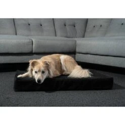 ZooRoyal Orthopädisches Premium Hundekissen Luna 11 ZooRoyal Orthopädisches Premium Hundekissen Luna -Pet Verkauf zooroyal luna 6