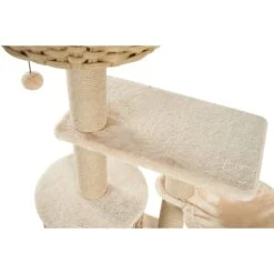 ZooRoyal Premium Kratzbaum Sumba 136 Cm 26 ZooRoyal Premium Kratzbaum Sumba 136 Cm -Pet Verkauf zooroyal premium kratzbaum sumba 136cm web 11