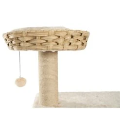 ZooRoyal Premium Kratzbaum Sumba 136 Cm 27 ZooRoyal Premium Kratzbaum Sumba 136 Cm -Pet Verkauf zooroyal premium kratzbaum sumba 136cm web 3