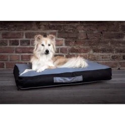 ZooRoyal Outdoor Hundekissen Tico -Pet Verkauf zooroyal tico 8